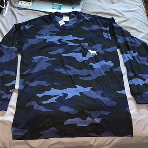 PINKS Victoria Secret Long-Sleeve